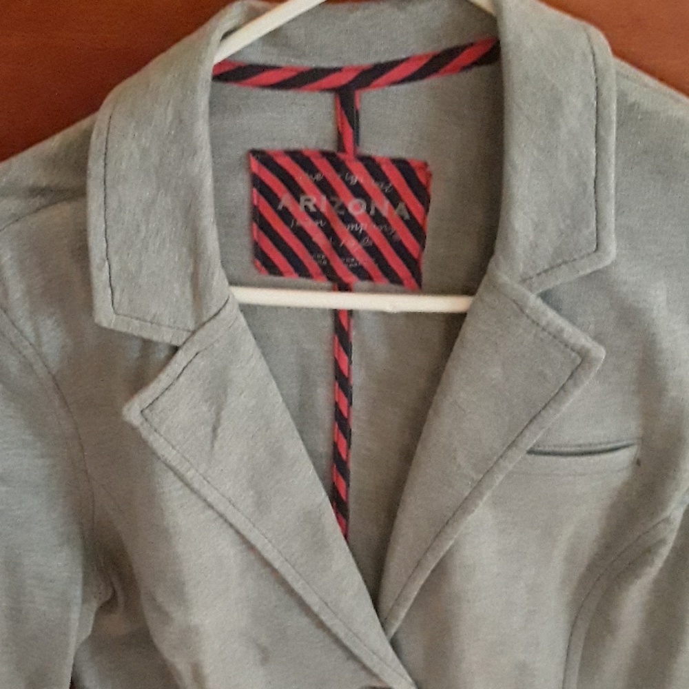 Jacket - Picture 3 of 5